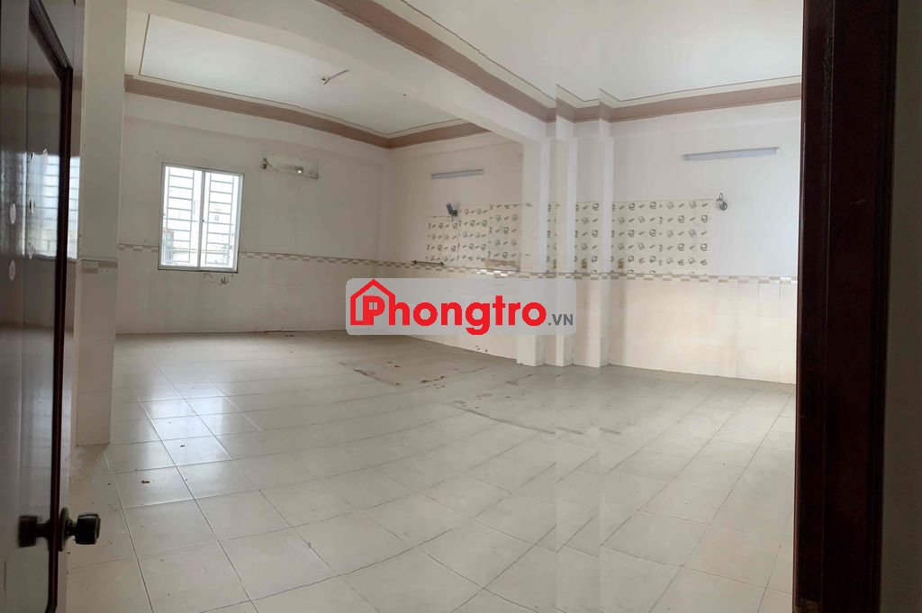 Mini house 3tr2 Đường 30/4 - 50m2