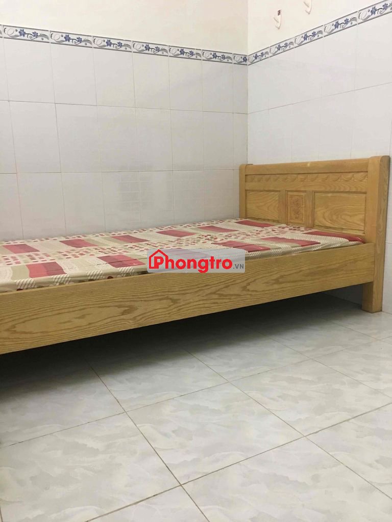 NHÀ TRỌ CAO CẤP GIÁ BÌNH DÂN
