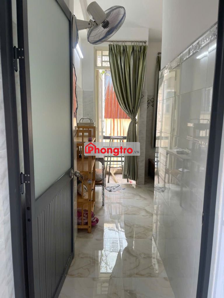 Cho sinh viên, nhân viên công sở thuê