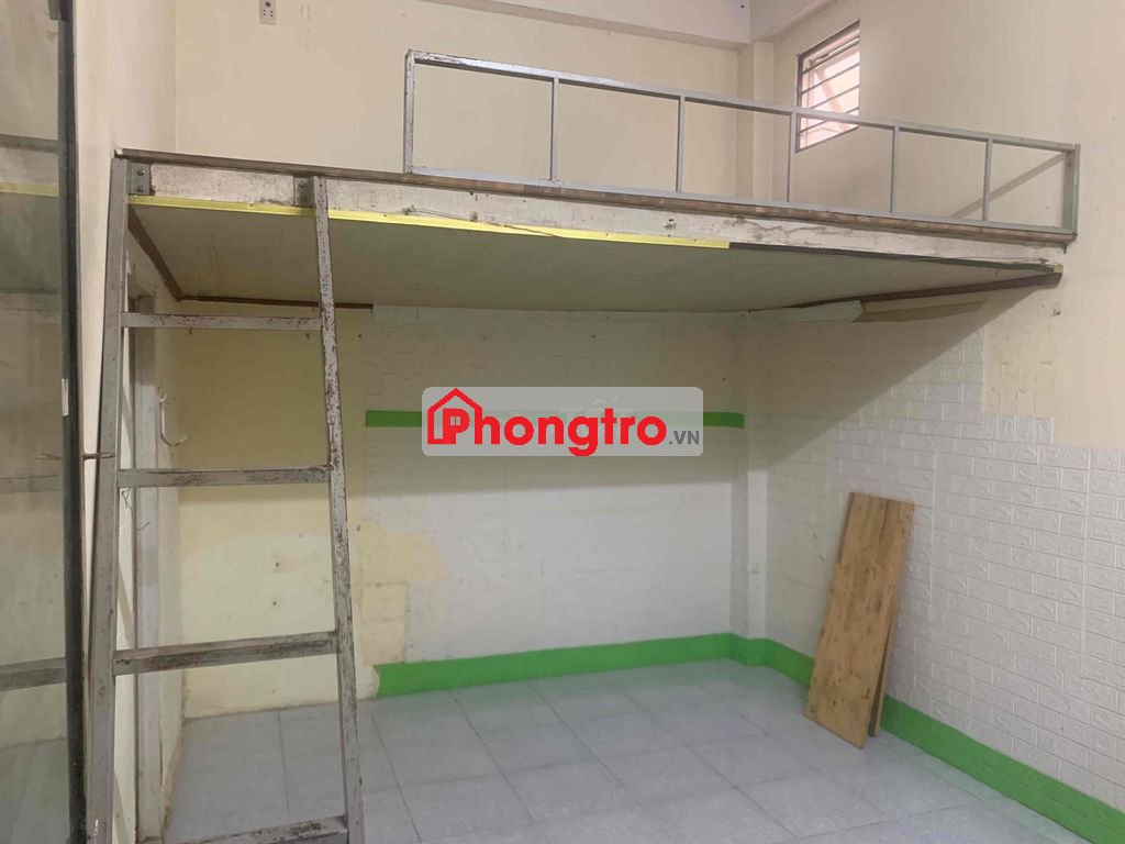 CHO THUÊ PHÒNG TRỌ, xem phòng thoải mái