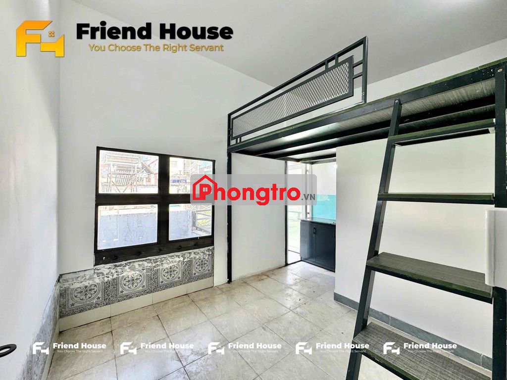 Nhà Mới Cửa sổ ở Dương Quảng Hàm