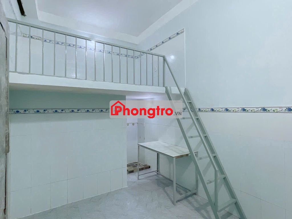 cho thuê phòng đường Nguyễn Duy Trinh Bình Trưng Đông - gần chợ