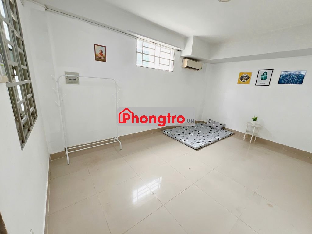 PHÒNG TRỌ 1 NGƯỜI – CÓ MÁY LẠNH – NGAY KHU CNC