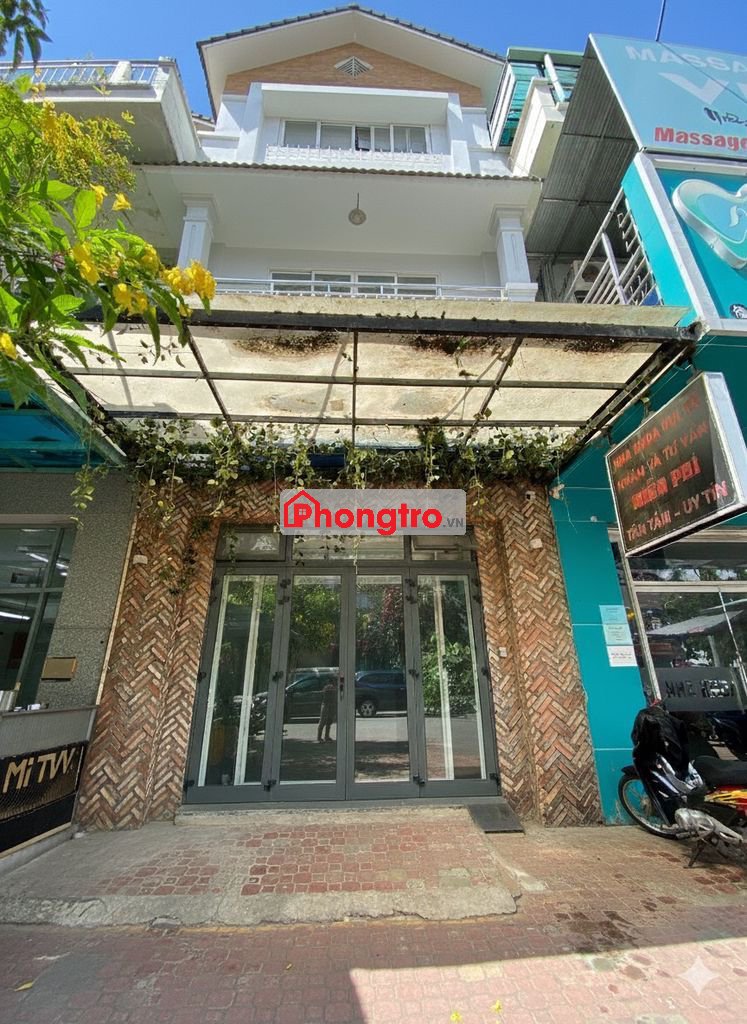 Phòng trọ cao cấp Q7 – Giá thuê siêu hợp lý!