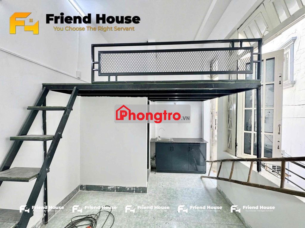 CHO THUÊ PHÒNG TRỌ GIÁ RẺ Ở DƯƠNG QUẢNG HÀM