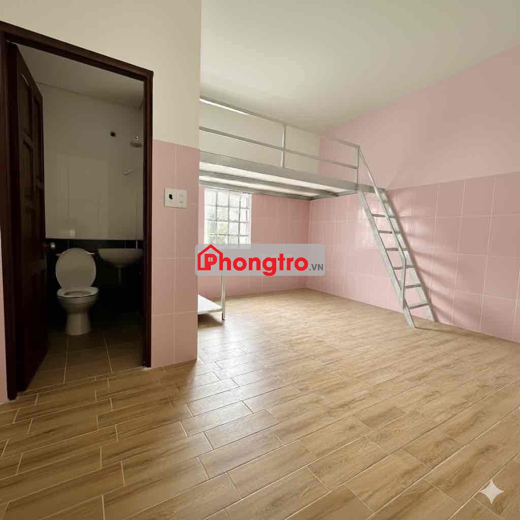 PHÒNG MỚI Xây cầu tham lương - KCN Tân Bình