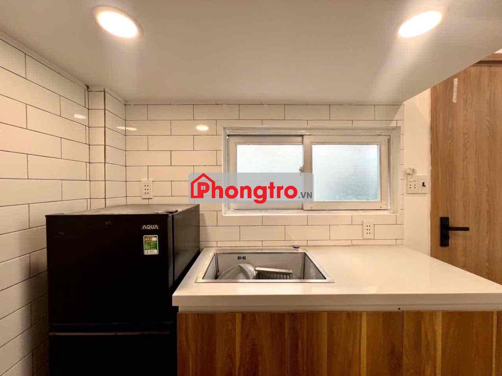 SIÊU CẤP CHUNG CƯ MINI GẦN ĐẠI HỌC VĂN LANG