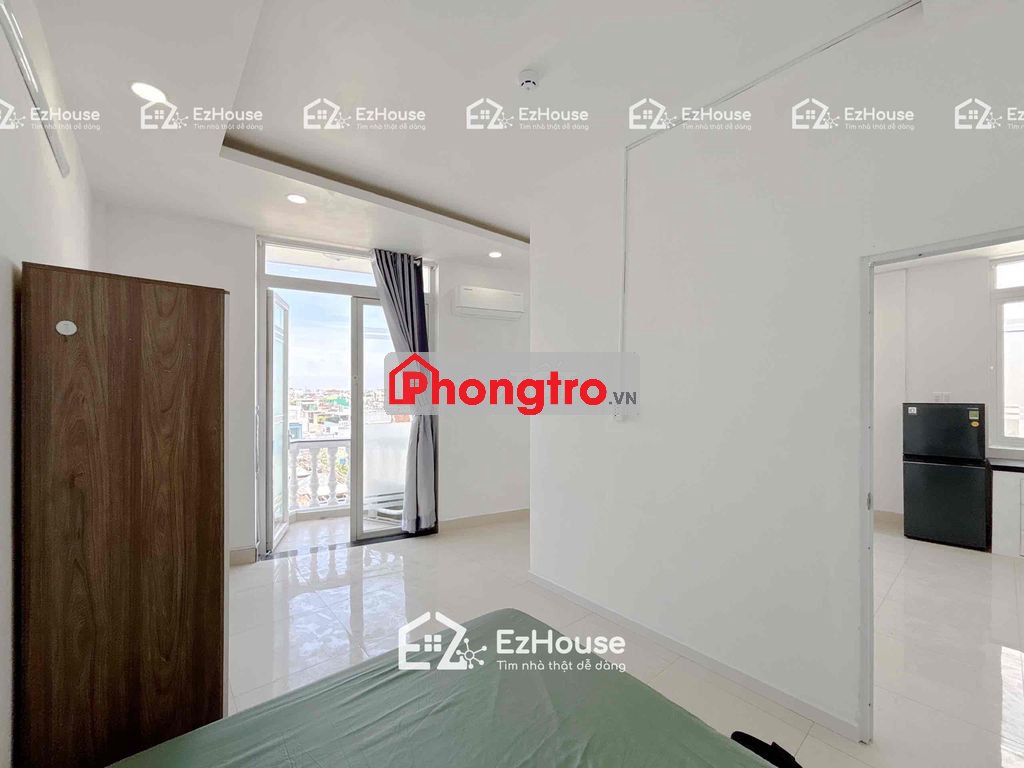 1Phòng ngủ 1 phòng khách 50m2 ngay tại Dương Quảng Hàm