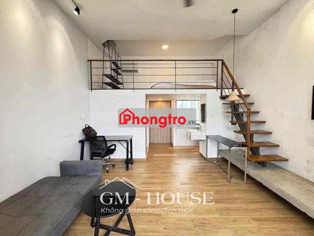 Duplex Dương Quảng Hàm cực đẹp