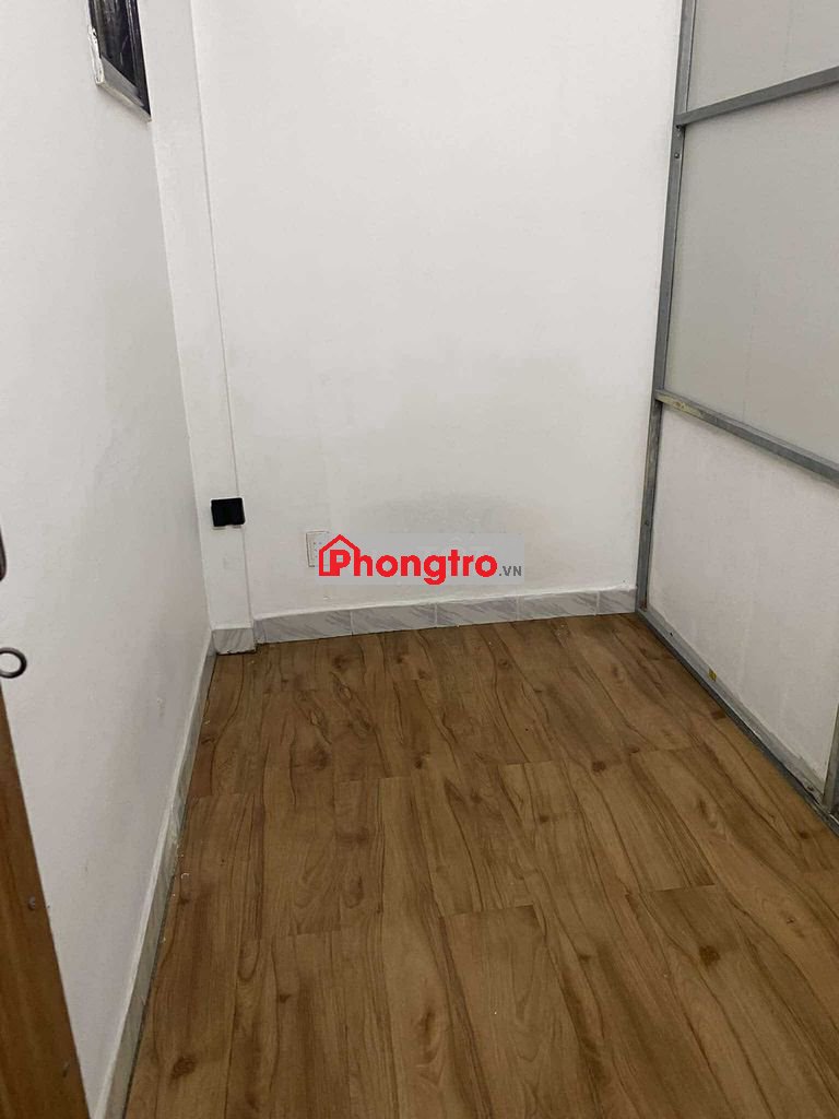 Phòng riêng tư mini (ko ktx, doom, ghép) Nguyễn Thái Bình, Tân Bình