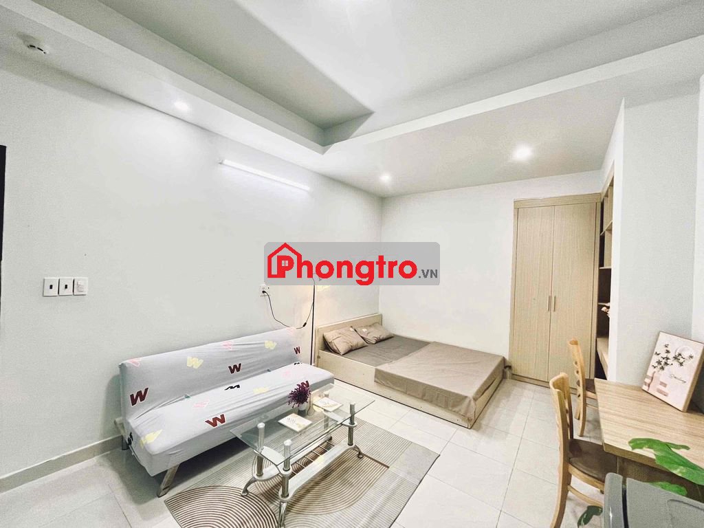 Studio dây đủ tiện nghi -Đường 85 Tân Quy Q7