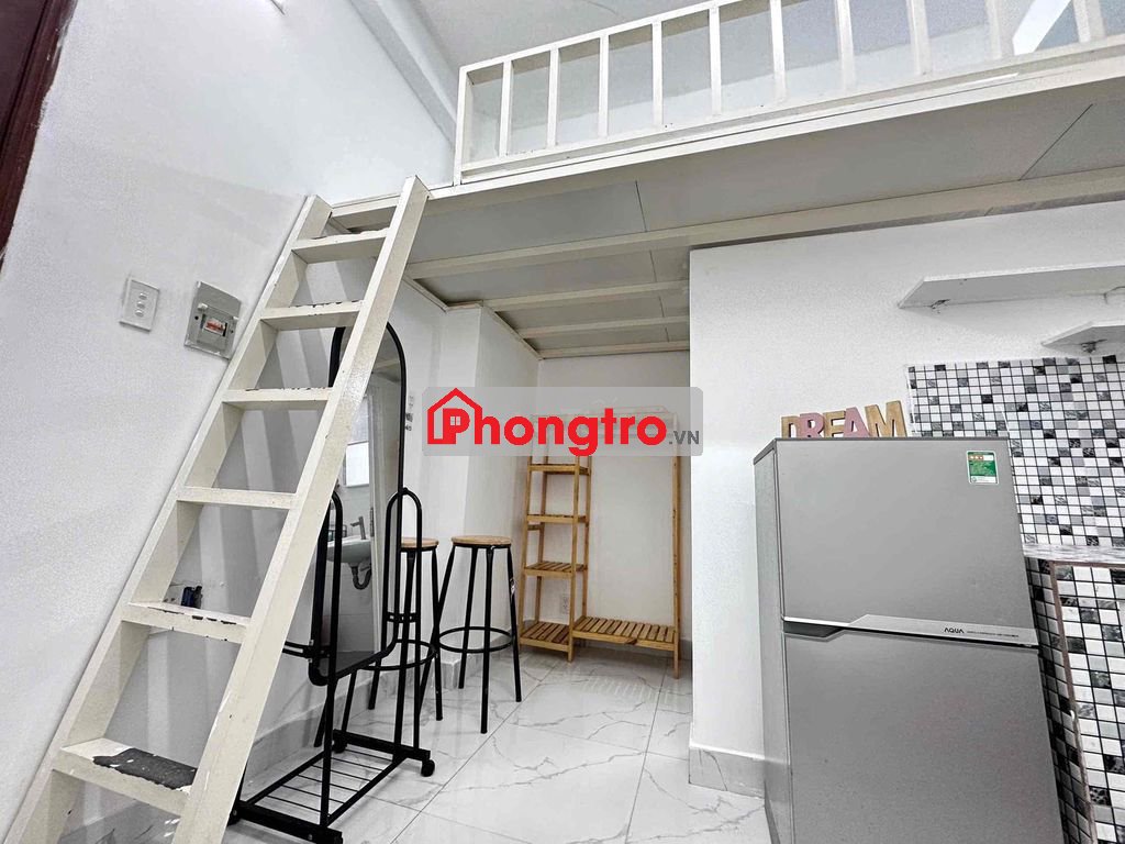 CHO THUÊ PHÒNG TRỌ 30m2 NGAY TẠI ĐƯỜNG LÊ VĂN THỌ