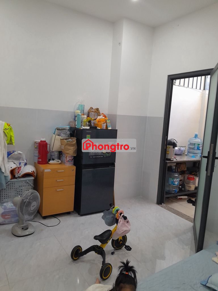 CHO THUÊ PHÒNG ĐƯỜNG NGUYỄN THỊ ĐỊNH QUẬN 2