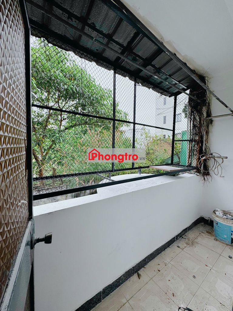 Căn hộ 1 PN Ban Công , 2PN cửa sổ , Studio Ban công