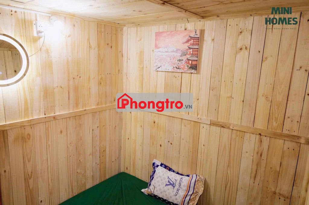 Phòng cho thuê giá rẻ tại số 61 D5 phường 25 quận Bình Thạnh