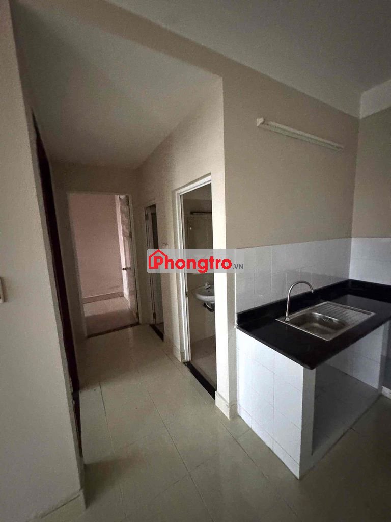 Cho thuê căn hộ Chung cư Khang Gia 71m2 Lô C