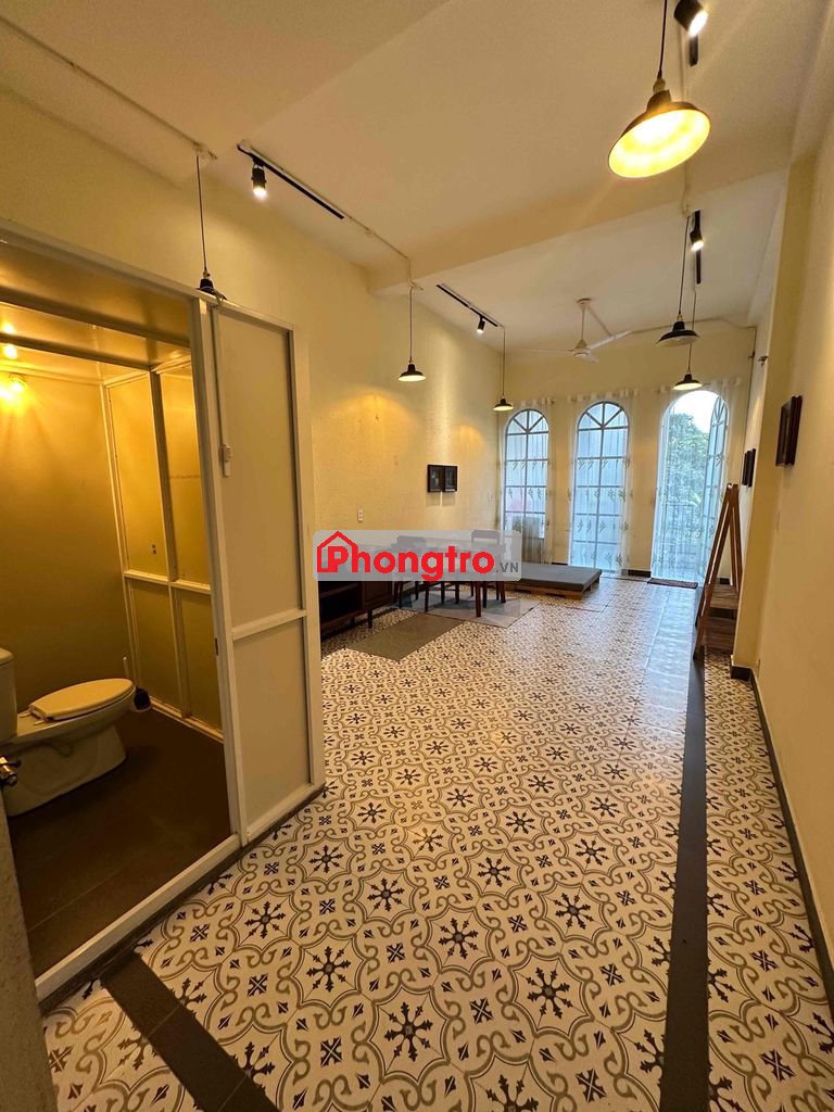 ☘️👉Anh chính chủ cho thuê phòng y hình, cách sân bay chỉ 2km