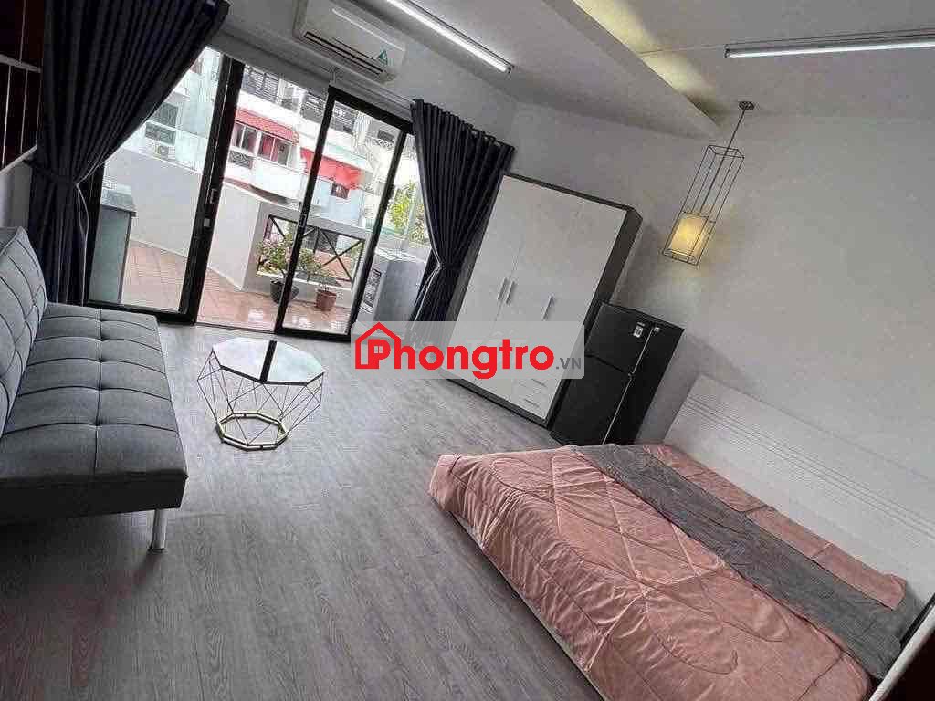 chính chủ cho thuê phòng và căn hộ dịch vụ trung tâm Quận 10.11