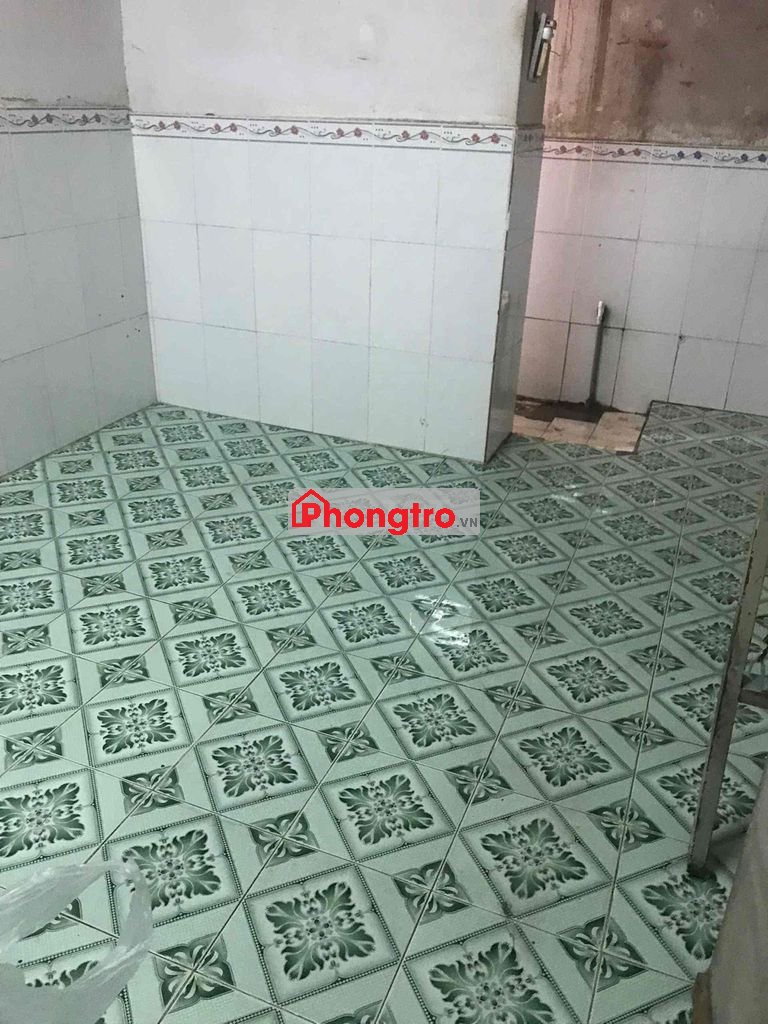 Phòng trọ Quận 12