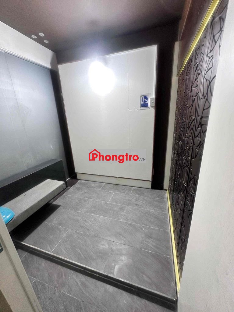 Cho Thuê Phòng Giá Rẻ Ở Chung Cư Đức Khải, Q.7