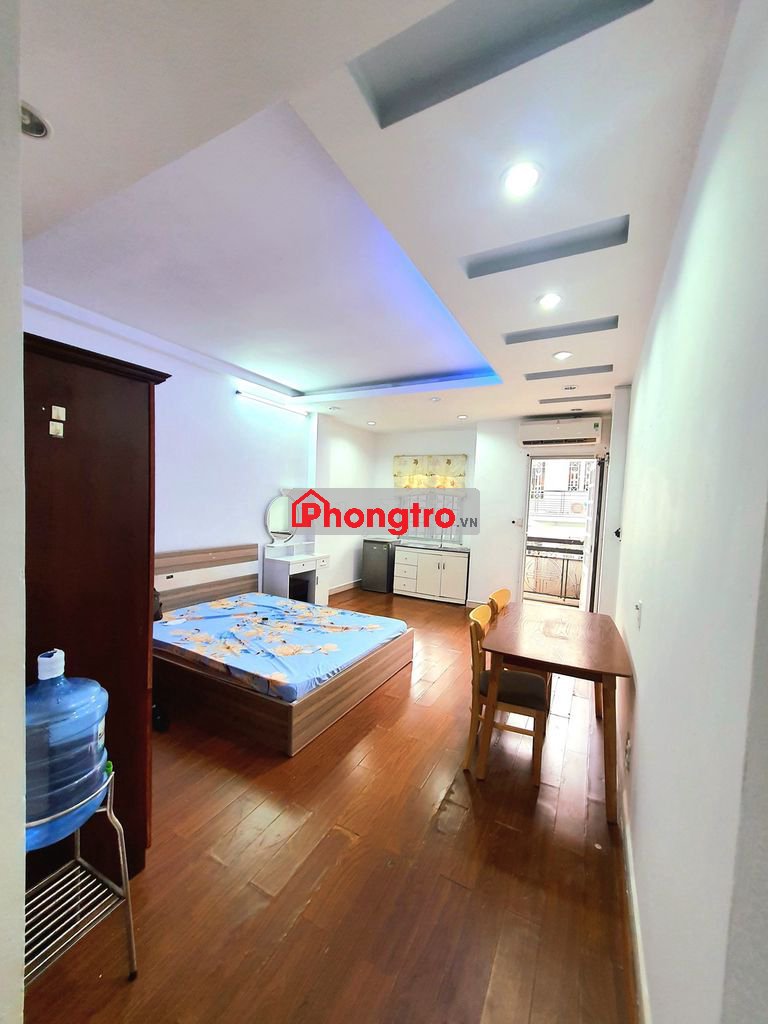 CHDV 30-45m2 BAN CÔNG - Đối diện ETOWN Cộng Hòa P13 Tân Bình