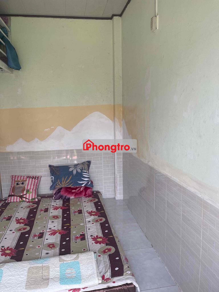 Cho thuê phòg trọ thoág ấm tại đà lạt giá rẻ