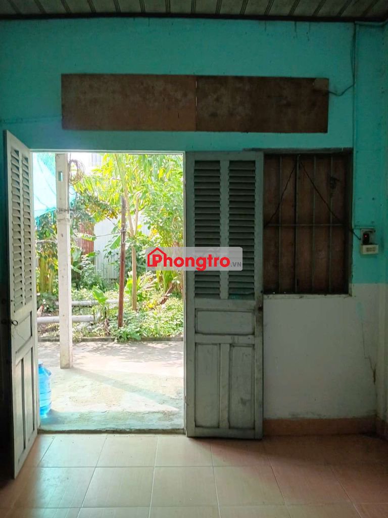 Nhà trọ phú lơi