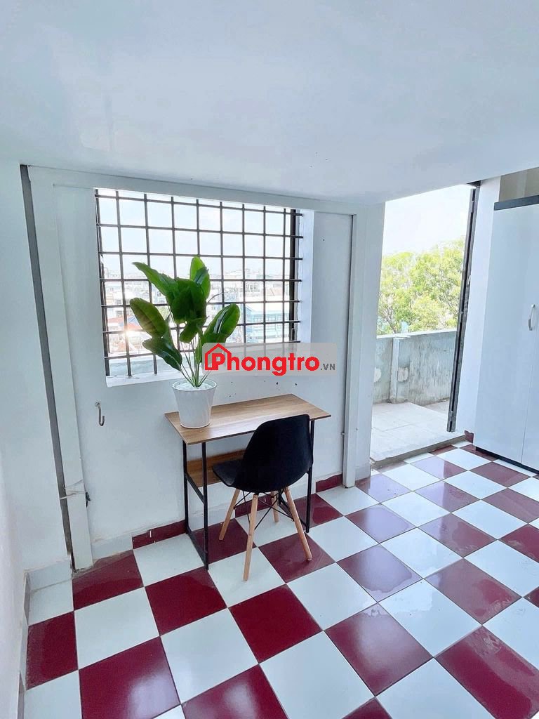 Phòng trọ Gò Vấp giá rẻ