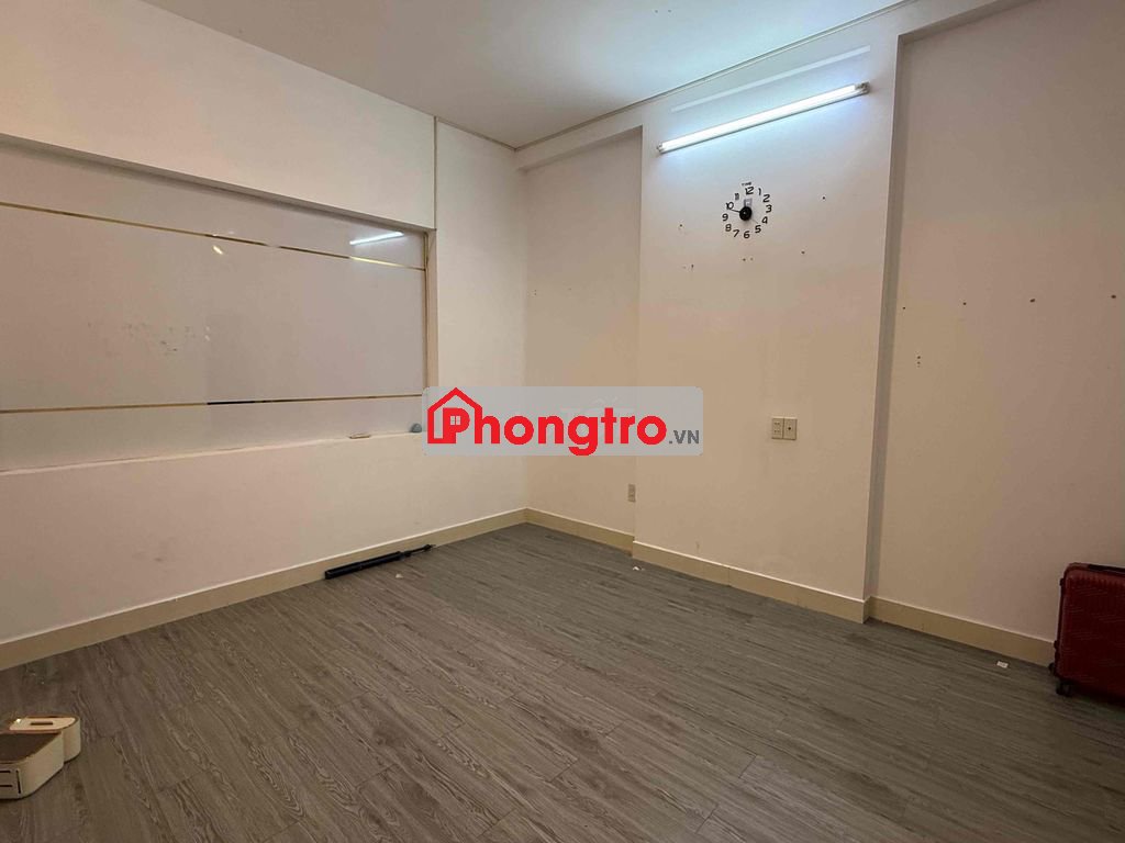 cho thuê phòng trống ngay trung tâm quận 6