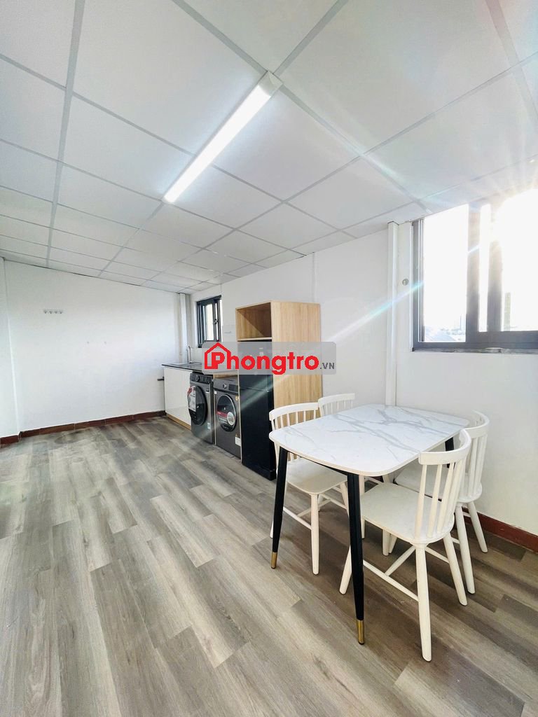 PHÒNG TRỌ QUẬN TÂN PHÚ