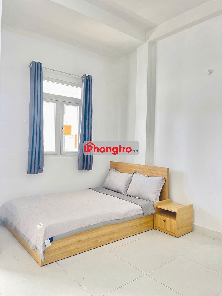 PHÒNG TRỌ GÒ VẤP