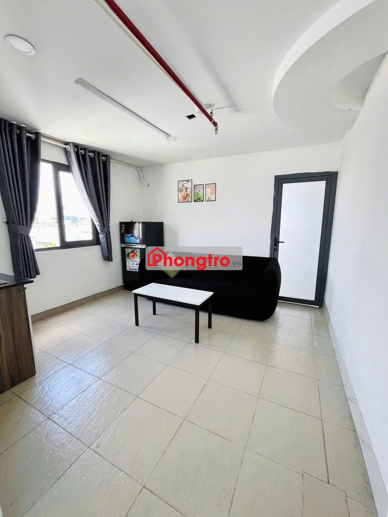 PHÒNG TRỌ GÒ VẤP