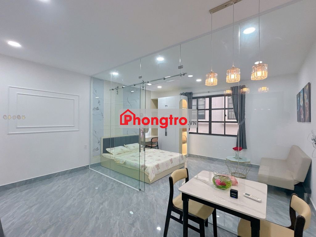 PHÒNG TRỌ GÒ VẤP