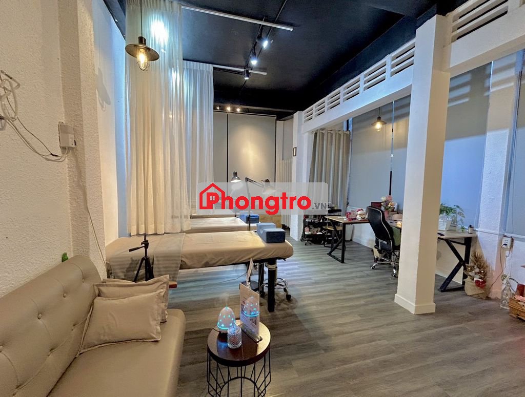 Phòng thuê vừa ở- Kinh Doanh Q3,cc Nguyễn Thiện thuật, mới sạch đẹp.