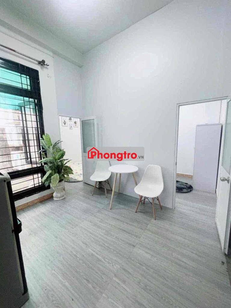 pass trọ căn 2 pn đường xô viết nghệ tĩnh