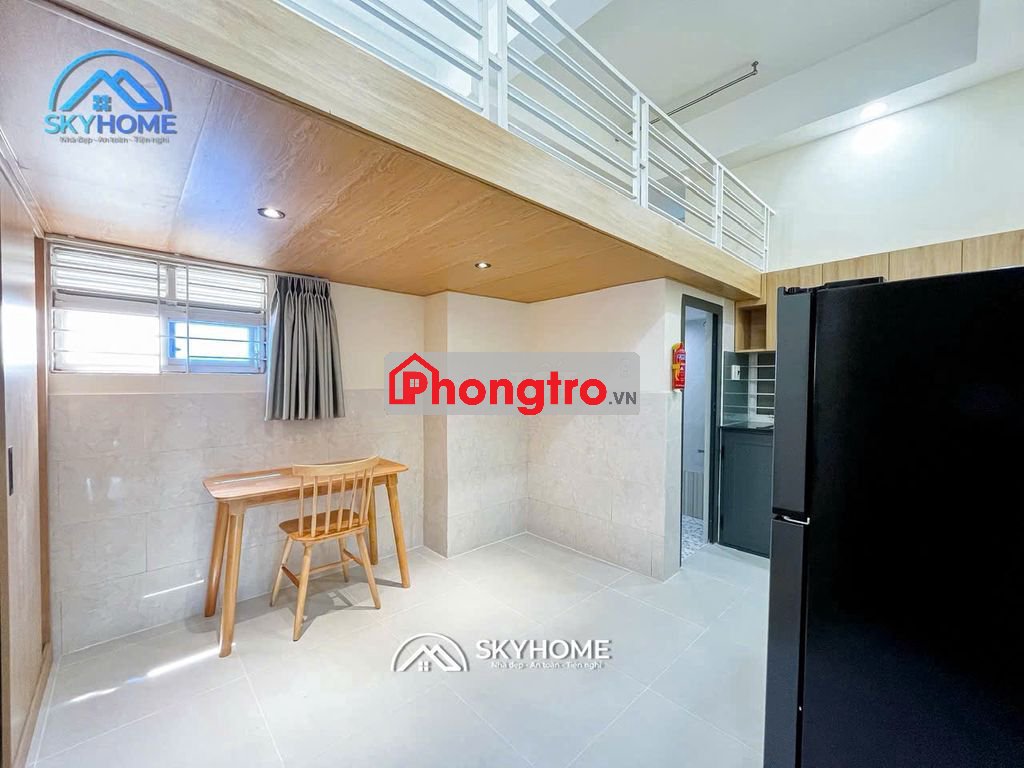 PHÒNG GẦN LOTTE - NGUYỄN THỊ THẬP