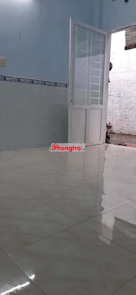 Phòng trọ Trí Dũng, 30m2, đường Nguyễn Văn Hoài , p. Tân Phong, BH
