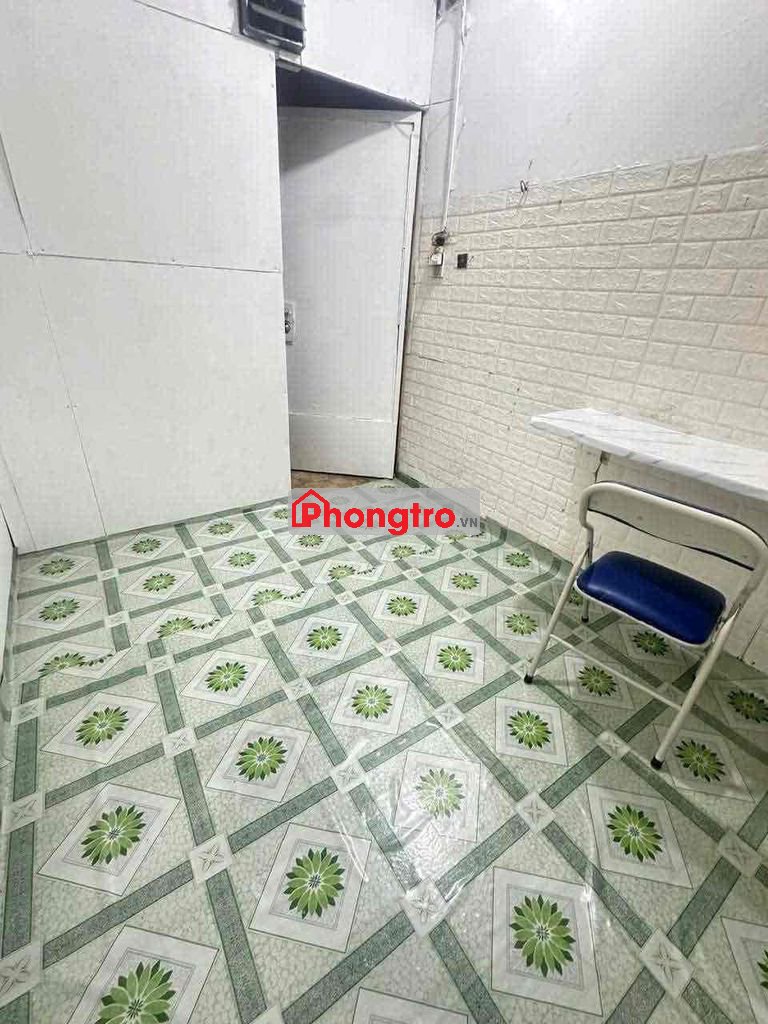 PHÒNG CHO THUÊ ,TRONG CHỢ TSN , CÔNG VIÊN GIA ĐỊNH ,GIỜ GIẤC TỰ DO