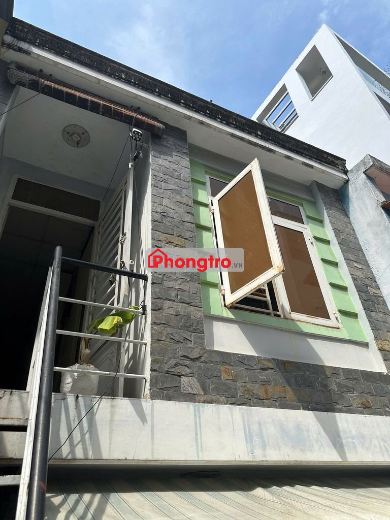 Cho thuê phòng trọ sv khu vực Bàu Cát, Tân Bình