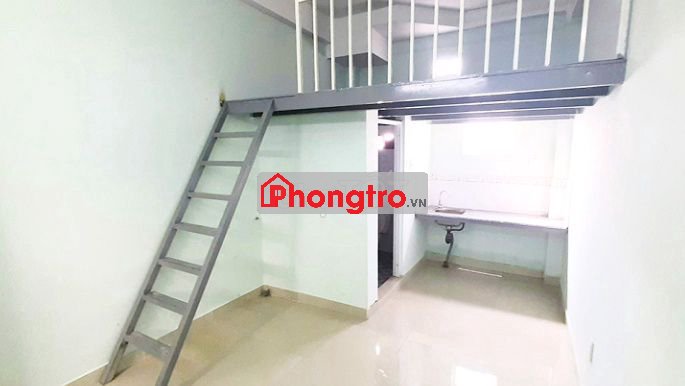 Cho Thuê Pho2g Trọ An Phú 22 Gần Chợ An Cơ