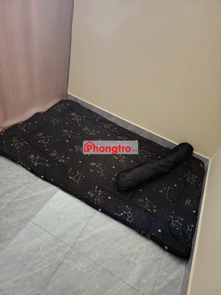 Tìm nam ở ghép bao điện nước trần đại nghĩa bình tân