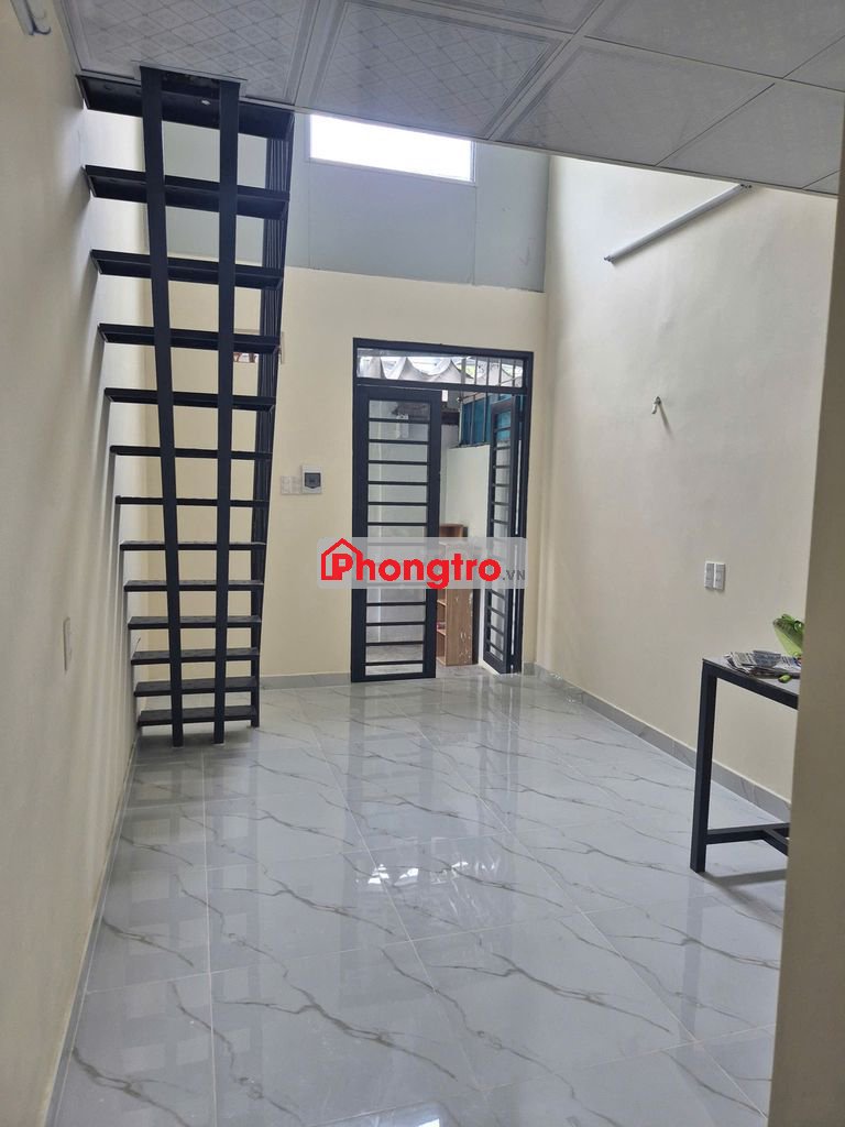 Phòng cho thuê 25m2 Đường 28 Phường An Nhơn