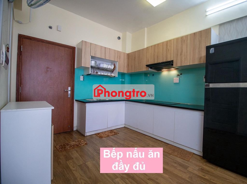 KÝ TÚC XÁ - TÔ KÝ - QUỐC LỘ 1A - DƯƠNG THỊ MƯỜI - QUẬN 12