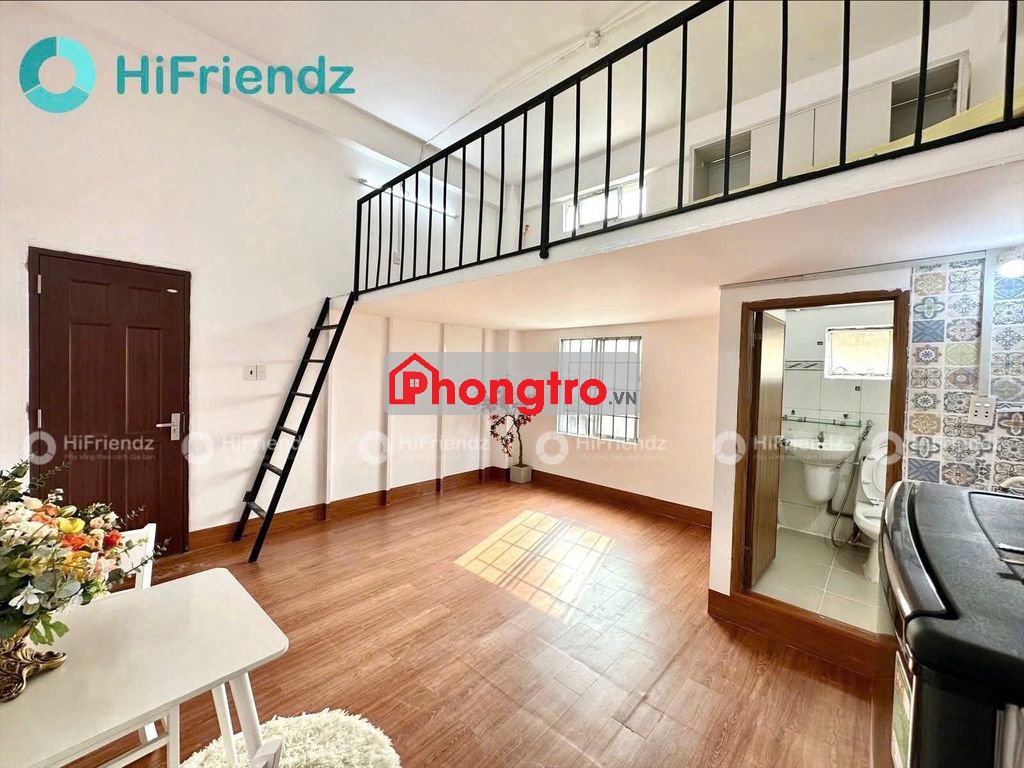 ❌ DUPLEX SIÊU RỘNG (35M2) ĐẦY ĐỦ NỘI THẤT ❌