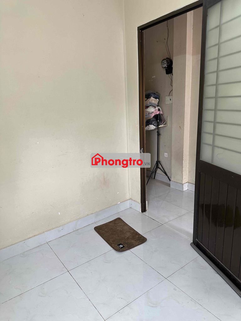 phòng trọ cho Nữ thuê