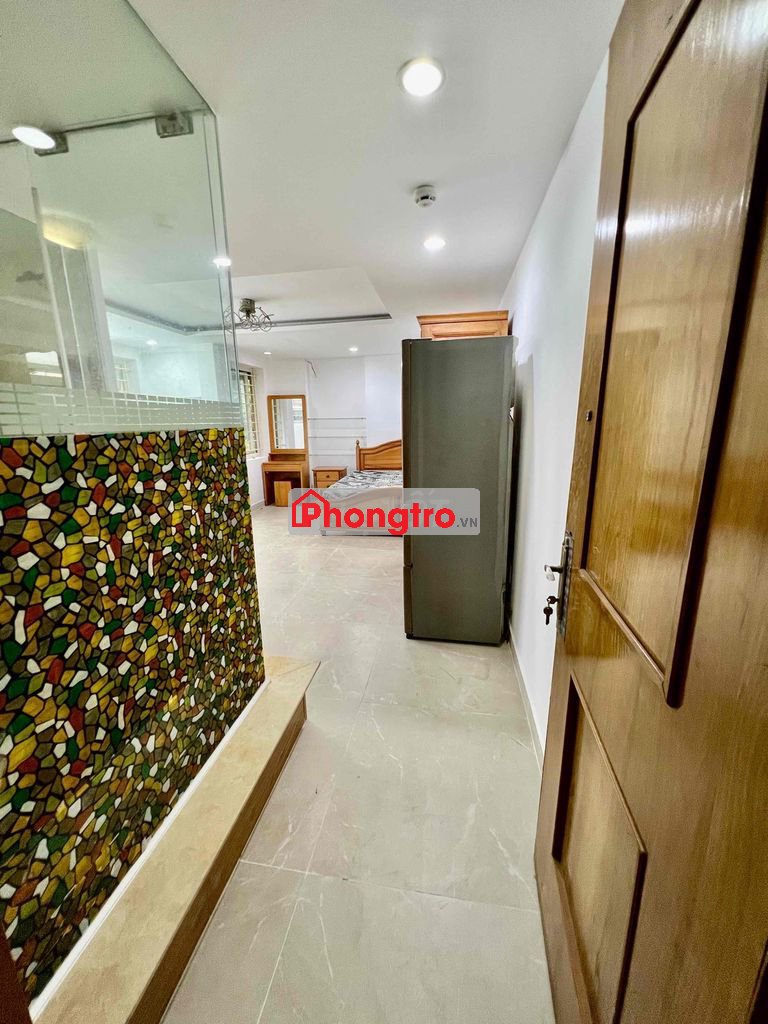 căn hộ 45m2 nguyễn văn trỗi tân bình