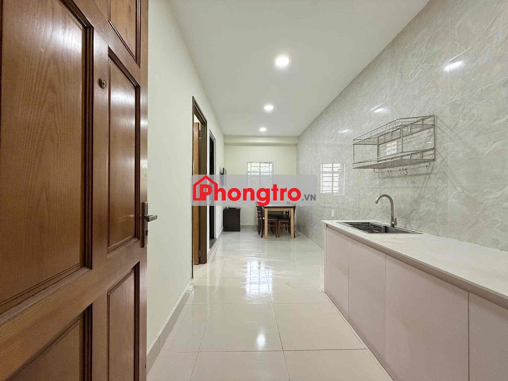 Cho thuê 1 Phòng Ngủ, Tách bếp_KV Linh Xuân, Thủ Đức