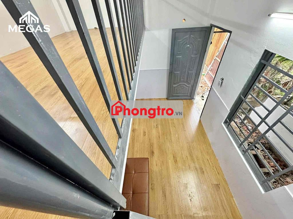 Phòng mới xây có gác cao gần bến xe ngã tư ga chỉ 3.000.0000