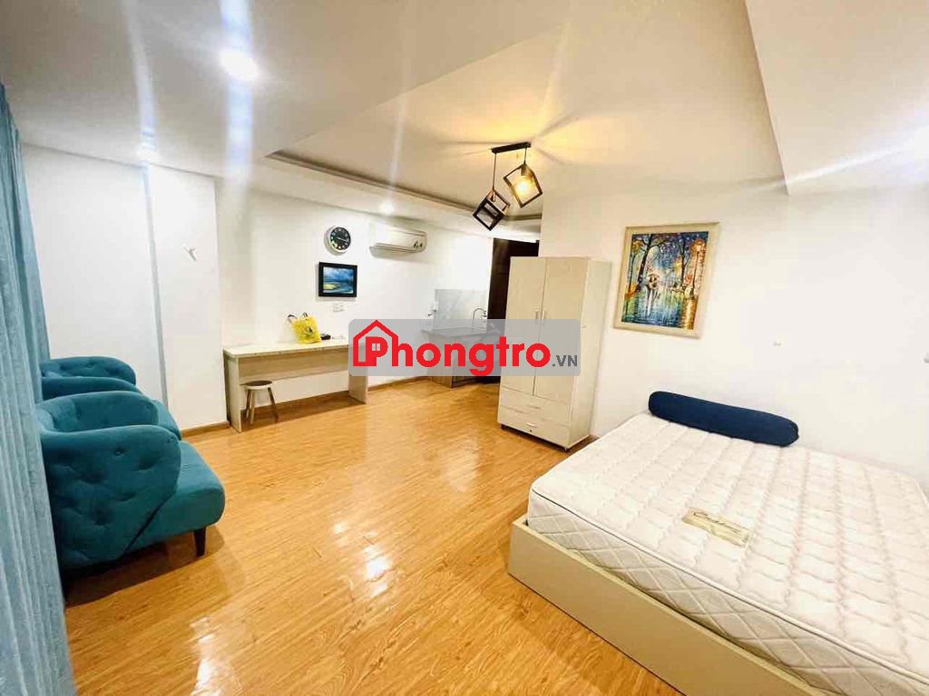 PHÒNG TRỌ QUẬN 1❤️🔥ĐƯỜNG NGUYỄN TRÃI_GẦN BITEXCO_BẾN THÀNH(thang máy)