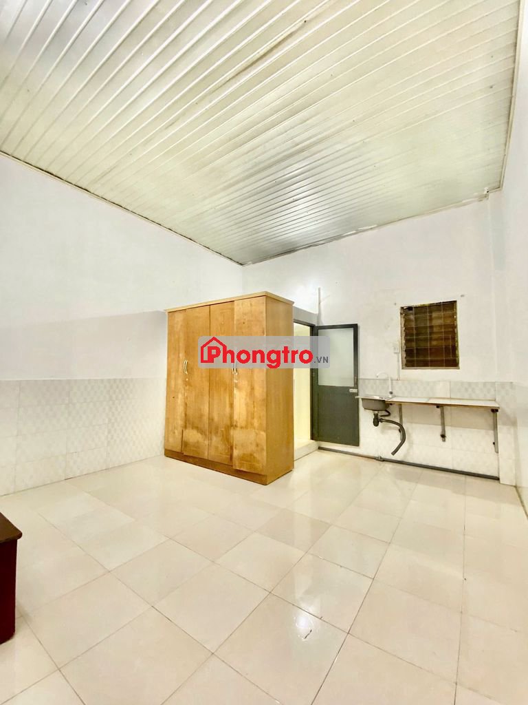 PHÒNG TRỌ MỚI XÂY GẦN ĐẠI HỌC GIA ĐỊNH, BV QUÂN Y 175